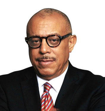 Mr. Donald M. Temple